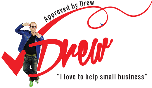 Approved by Drew