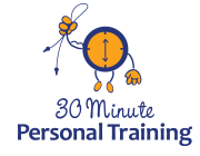 30 Min Personal Training